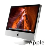 Ремонт iMac 24” (A1225) в Санкт-Петербурге