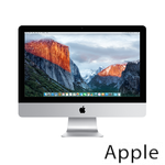 Ремонт iMac 21.5” (2017г.) в Санкт-Петербурге