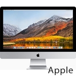 Ремонт iMac 27” Retina 5K (2017г.) в Санкт-Петербурге